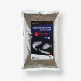 CAPERLAN Návnada Gooster More 1 kg na morský rybolov 1kg · záber 2