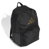 Batoh ADIDAS CLSC BARS BP BLACK GOLDMT · záber 2