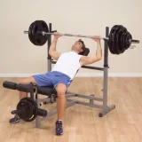 Body-Solid GDIB46L · záber 3