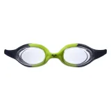 Juniorské plavecké okuliare ARENA Spider Jr. · záber 2
