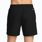 Pánské plavky NIKE SWIM Logo Lap 5 Black · záber 5
