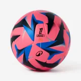 KIPSTA Replika zimnej lopty Ligue 1 McDonald's 26/27 FIFA Basic veľ. 5 5 · záber 1