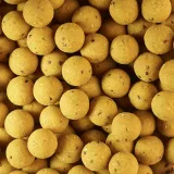 CAPERLAN Boilies na lov kapra Wellmix Plus 20 mm/1 kg Scopex bez · záber 2