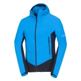 Pánská turistická bunda NORTHFINDER GALILEO-282blueblack · záber 4