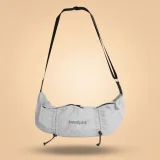 Чанта Hyper Sling Ivory - BeastPink · záber 1