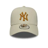 Pánská kšiltovka NEW ERA 940 Af trucker MLB League essential NEYYAN TRUCKER · záber 3