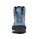 Dámská vysoká turistická obuv KAYLAND Legacy GTX W azure grey · záber 4