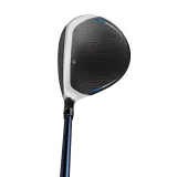 TAYLORMADE Golfové drevo č. 5 pre pravákov Senior SIM2 MAX 18° · záber 2