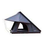 Autostan KING CAMP Boundless X3 - černo-šedý · záber 4