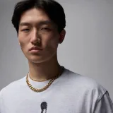 Pánske tričko s krátkym rukávom NIKE JORDAN M BRK COL JUMPMAN SS CREW · záber 5