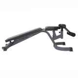 Posilňovacia lavica inSPORTline Profi Sit up bench · záber 5