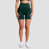 Дамски шорти GymBabe Forest - GymBeam - Размер: XS | Тегло: 1 g · záber 1
