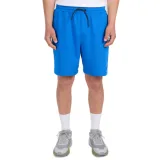 Pánské teplákové kraťasy 4F SHORTS CAS M690-33S-BLUE · záber 1