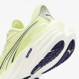 PUMA Dámska bežecká obuv Velocity Nitro 4 žlto-biela 36 · záber 2