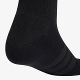 Ponožky ADIDAS 3PACK-C ESS CRW 3P BLACK BLACK WHITE · záber 4