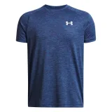 Chlapčenské tréningové tričko s krátkym rukávom UNDER ARMOUR UA Tech 2.0 SS · záber 2