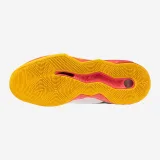 MIZUNO MIZUNO Wave Momentum Pro unisex volejbalová obuv bielo-ružová 43 · záber 2