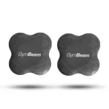 GymBeam Yoga Knee Pads Black · záber 5