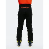 Pánské kalhoty na skialp EVERETT SP-SkiTour pants M black · záber 5