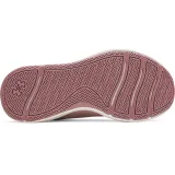 Dámska športová obuv (tréningová) UNDER ARMOUR UA Aurora 3 W tourmaline pink summit white maroon mist · záber 5