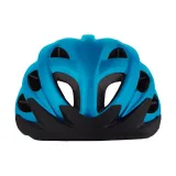 Cyklistická prilba HQBC QLIMAT modrá matná Blue · záber 4