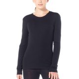 Icebreaker 175 Everyday Longsleeve Crewe Shirt W - Veľkosť: L · záber 2