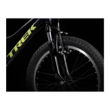Trek Precaliber 20 7-speed Purple Abyss 20“ - Velikost: 20 · záber 3