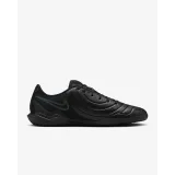 Pánské halové fotbalové kopačky NIKE Tiempo Legend 10 Club M IC black deep jungle black · záber 3