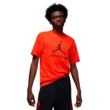 Pánske tréningové tričko s krátkym rukávom NIKE JORDAN M DF JD SPRT BRND SS CREW · záber 1