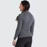 Specialized Merino Seamless LS Base Layer W - Velikost: S, M · záber 3