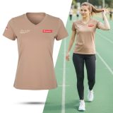 inSPORTline tričko Signature dámské čierna - S · záber 5