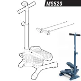 DOMYOS Karabínka s poistkou na Mini stepper MS 500/MS 520 bez · záber 2