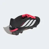 ADIDAS ADIDAS Predator League FG/MG pánske kopačky čierne 45 1/3 · záber 2