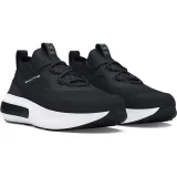 Pánská rekreační obuv UNDER ARMOUR UA Phantom 4 black anthracite white · záber 5
