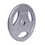 inSPORTline Hamerton Black 5 kg · záber 11