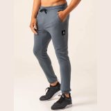 Ryderwear Pánské tepláky Dynamic Petrol · záber 3