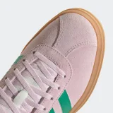ADIDAS ADIDAS VL Court Bold dámska obuv ružovo-zelená 41 1/3 · záber 2