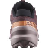 Salomon Speedcross 6 W - Velikost: 37 1/3 | Barva: Ružová · záber 12