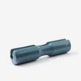 DOMYOS Ochranný návlek na tyč na cviky hip thrust bez · záber 1