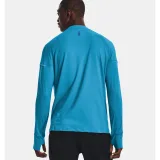 Pánské běžecké tričko s dlouhým rukávem UNDER ARMOUR UA OUTRUN THE COLD LS-BLU-1373214-419 · záber 4