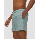 Férfi fürdőnadrág NIKE SWIM Breaker Ripple Texture 5 MALACHITE GREN · záber 3