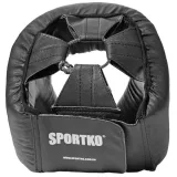 SportKO OK1 čierna - XL · záber 2
