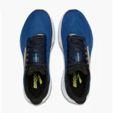 Pánska bežecká obuv BROOKS Launch 11 M blue · záber 4