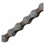 Řetěz na kolo SHIMANO Reťaz HG40 8-kolo 116 čl.+spojka SM-UG51 · záber 3