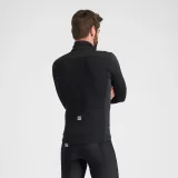 Pánská cyklistická bunda SPORTFUL Tempo jacket, black · záber 3