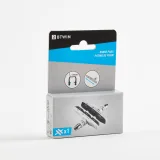 DECATHLON Vymeniteľné brzdové špalíky V-Brake 500 . · záber 2