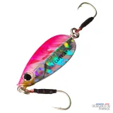 CAPERLAN Casting Jig Biastos Slow na morský rybolov 20 g ružový bez · záber 1