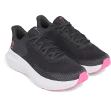 Dámská běžecká obuv UNDER ARMOUR UA W Charged Rogue 5 anthracite anthracite aero pink · záber 3
