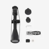 MEOPTA MEOPTA puškohľad 5-25x56 svetelný zámerný kríž priemer 30 mm bez · záber 2