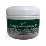 Calendula Kostihojovo-arnikový GÉL · záber 2
